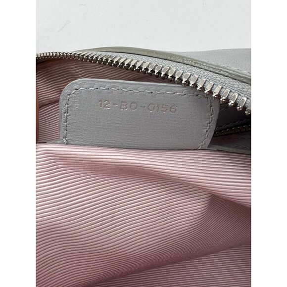 Christian Dior Lambskin Cannage Stardust Small Camera Crossbody Bag - Picture 11 of 16